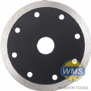 DIAMOND SAW BLADES-CONTINOUS RIM