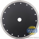 DIAMOND SAW BLADES-TURBO