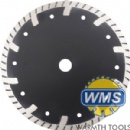 DIAMOND SAW BLADE-T TURBO