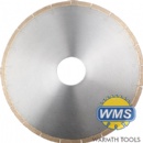 CERAMIC BLADES--THIN RIM