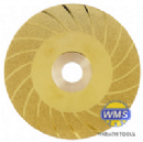 ELECTROPLATED DIAMOND BLADES