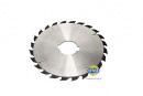 TCT SAW BLADES for multi cut softwood,hardwood