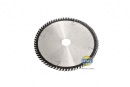 TCT SAW BLADES for alumnium