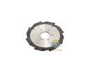 TCT SAW BLADES for PCD BLADES