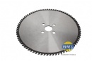 TCT SAW BLADES for Iron cutting
