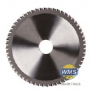TCT SAW BLADES for Steel cutting