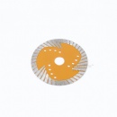 Granite Diamond Saw Blade