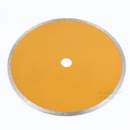 9'' Rim Granite Diamond Saw Blade