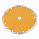 9'' Seg Granite Diamond Saw Blade