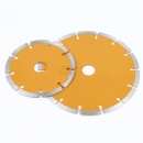 9'' Seg diamond saw blades