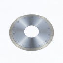 7'' porcelain diamond saw blades