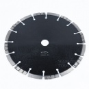 9'' laser technical diamond saw blades