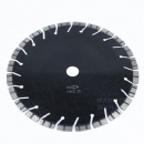 9'' laser technical diamond saw blades