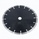 9'' laser technical diamond saw blades