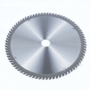 Tct Saw Blade Wood Cutting Disc