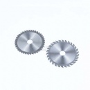 Wood cutting disc saw blades