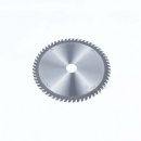 Wood cutting disc saw blades