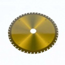 metal cutting disc saw blades