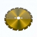 wood cutting tct saw blades