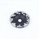 5inch T type diamond cup wheel