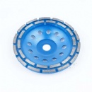 D180 diamond cup wheel