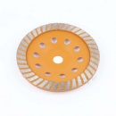 Orange D180mm diamond cup wheel